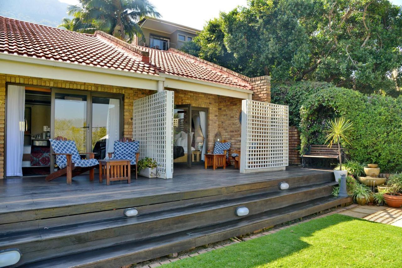 Annie'S Boutique Guesthouse And Garden Spa Hartbeespoort Εξωτερικό φωτογραφία