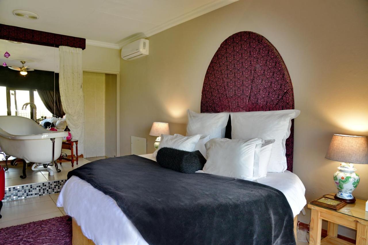 Annie'S Boutique Guesthouse And Garden Spa Hartbeespoort Εξωτερικό φωτογραφία