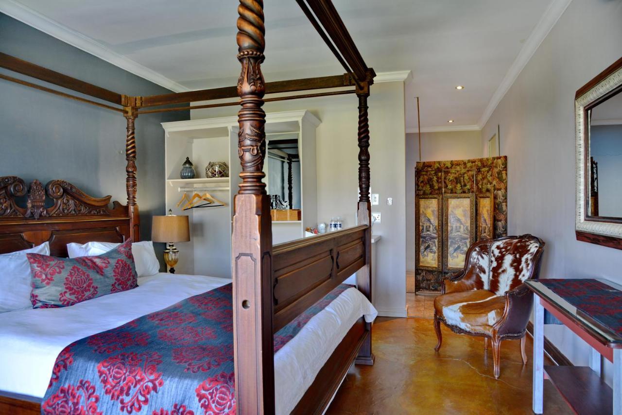 Annie'S Boutique Guesthouse And Garden Spa Hartbeespoort Εξωτερικό φωτογραφία