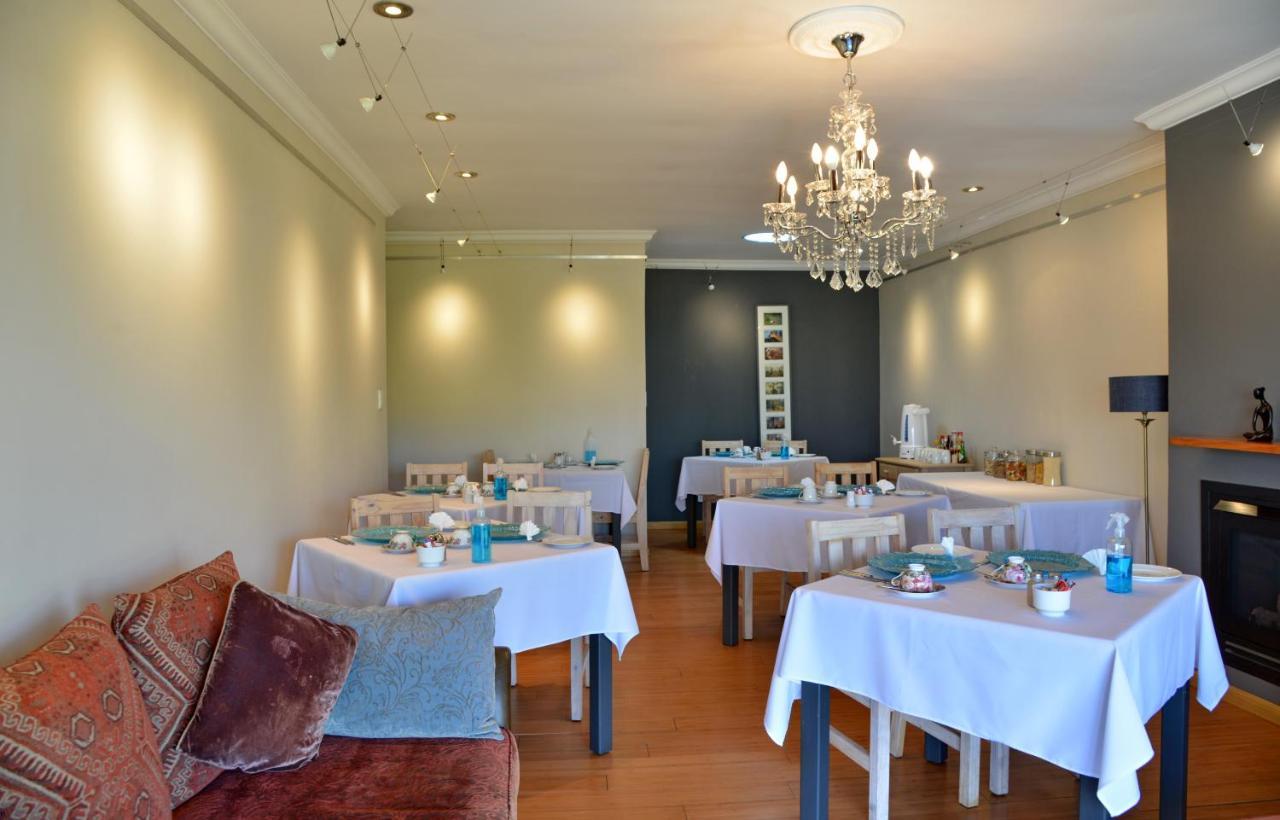 Annie'S Boutique Guesthouse And Garden Spa Hartbeespoort Εξωτερικό φωτογραφία