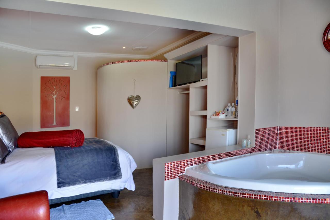 Annie'S Boutique Guesthouse And Garden Spa Hartbeespoort Εξωτερικό φωτογραφία