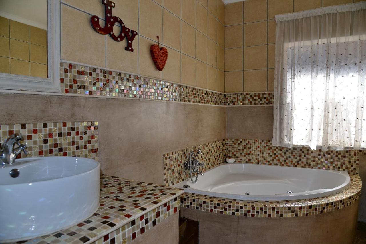 Annie'S Boutique Guesthouse And Garden Spa Hartbeespoort Εξωτερικό φωτογραφία