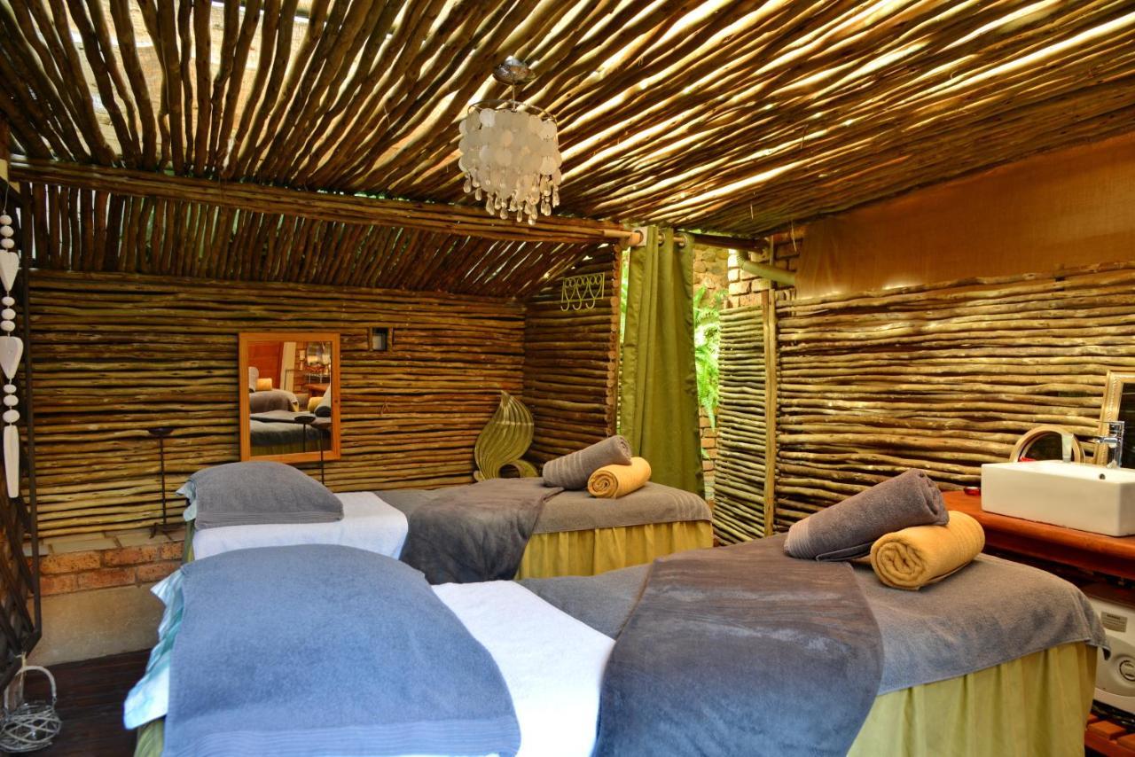 Annie'S Boutique Guesthouse And Garden Spa Hartbeespoort Εξωτερικό φωτογραφία