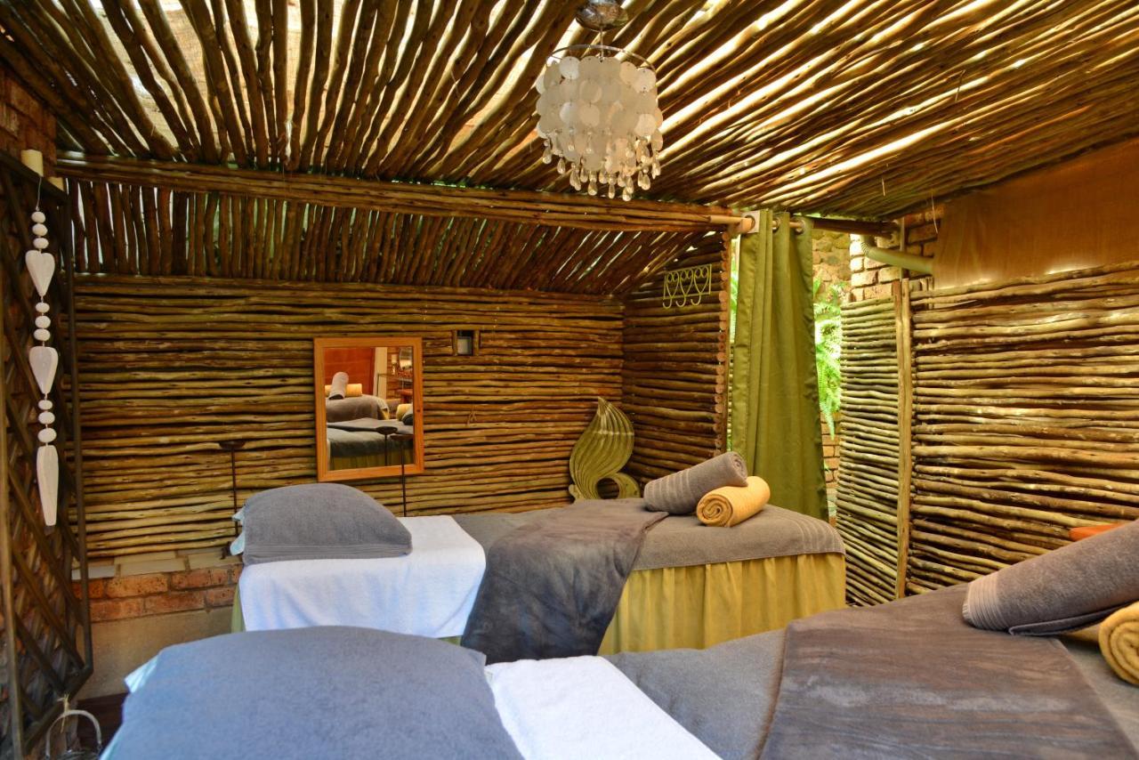 Annie'S Boutique Guesthouse And Garden Spa Hartbeespoort Εξωτερικό φωτογραφία