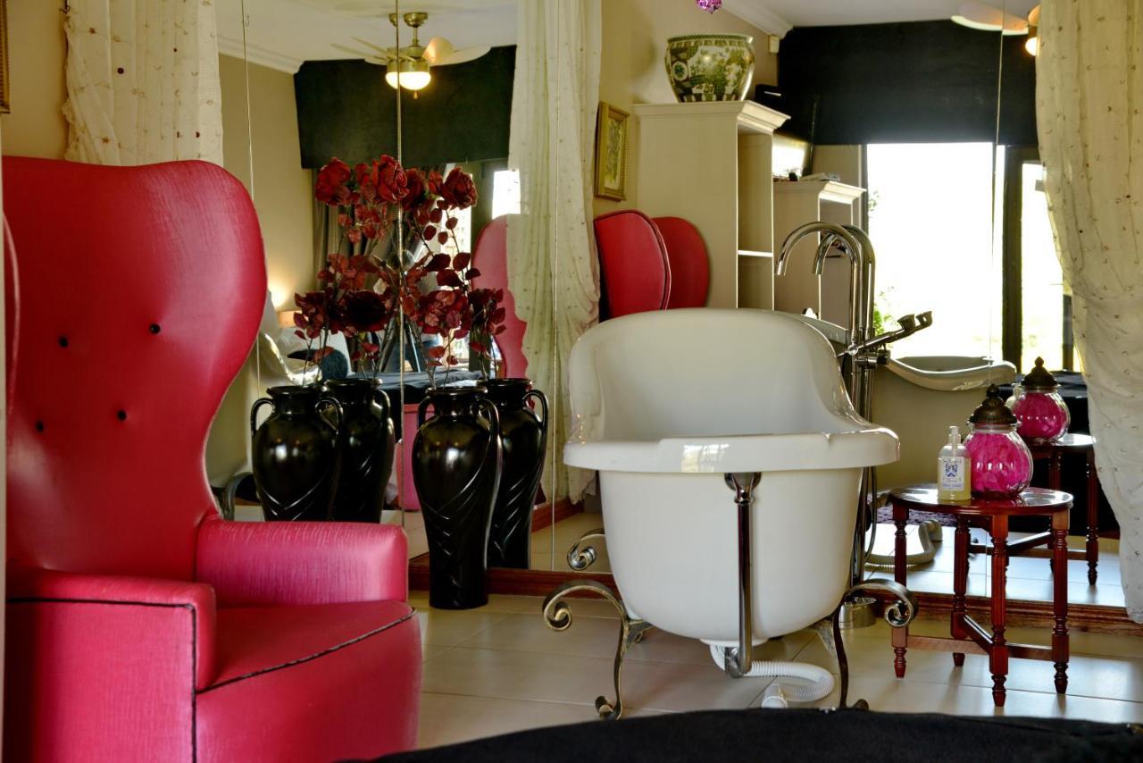 Annie'S Boutique Guesthouse And Garden Spa Hartbeespoort Εξωτερικό φωτογραφία