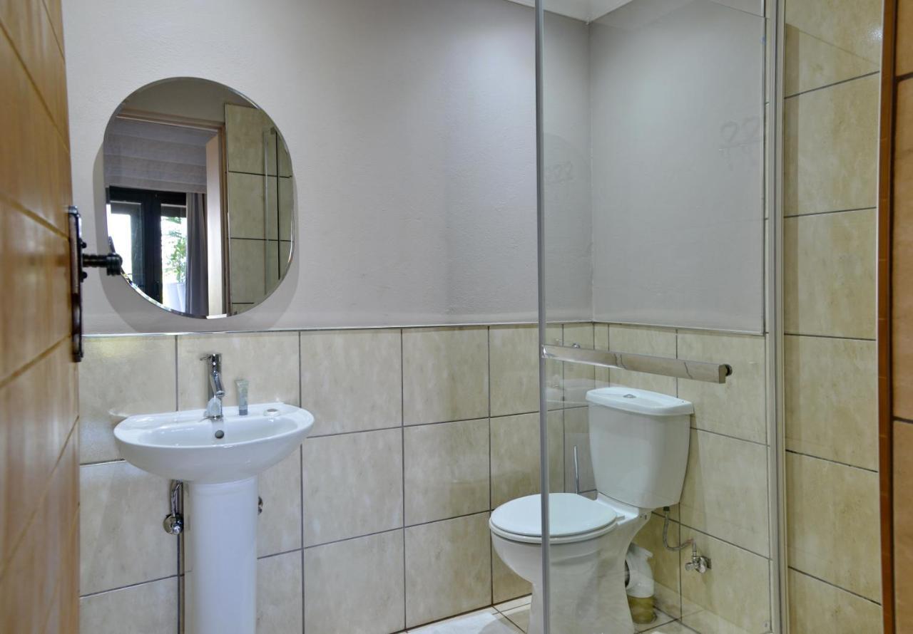 Annie'S Boutique Guesthouse And Garden Spa Hartbeespoort Εξωτερικό φωτογραφία