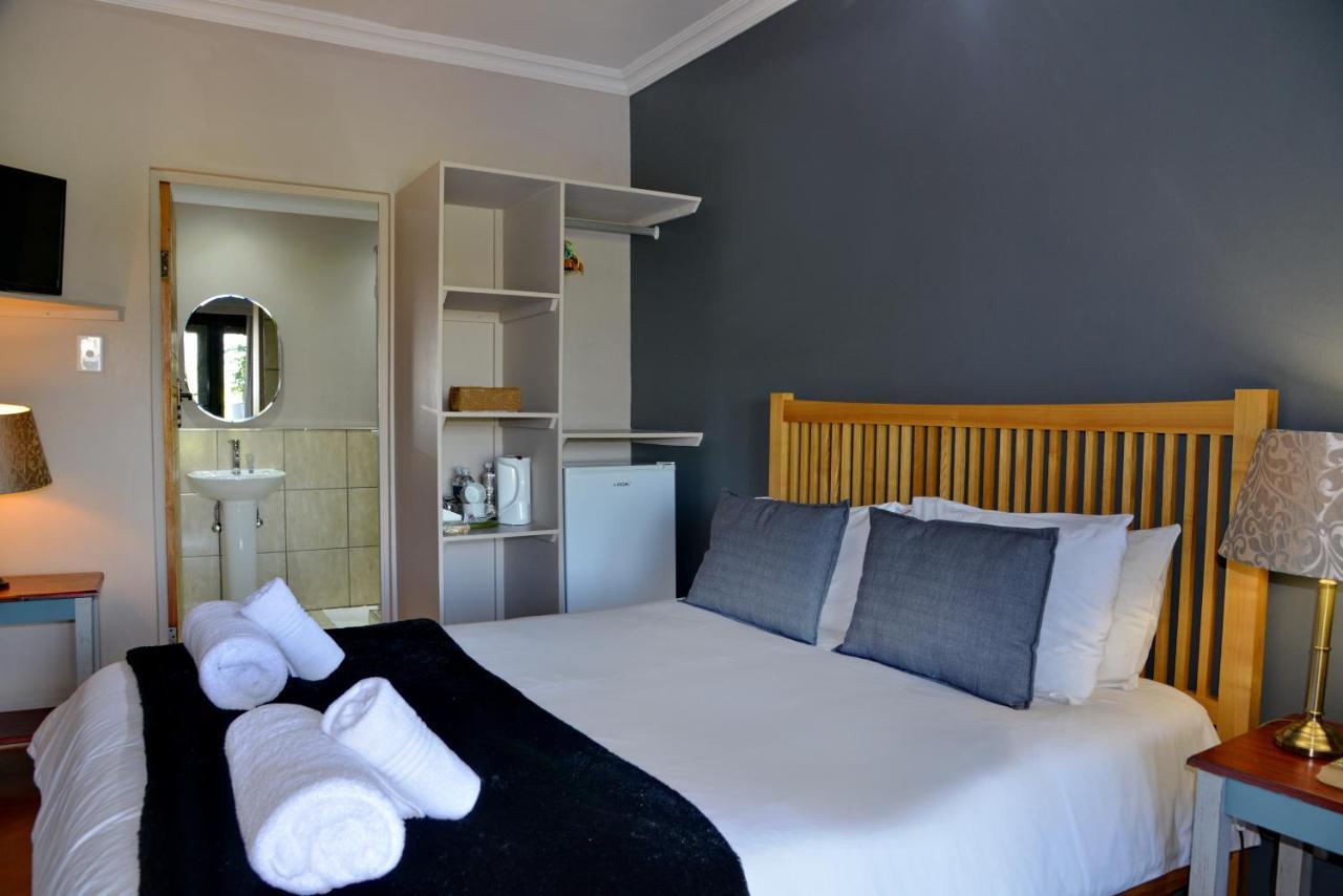 Annie'S Boutique Guesthouse And Garden Spa Hartbeespoort Εξωτερικό φωτογραφία