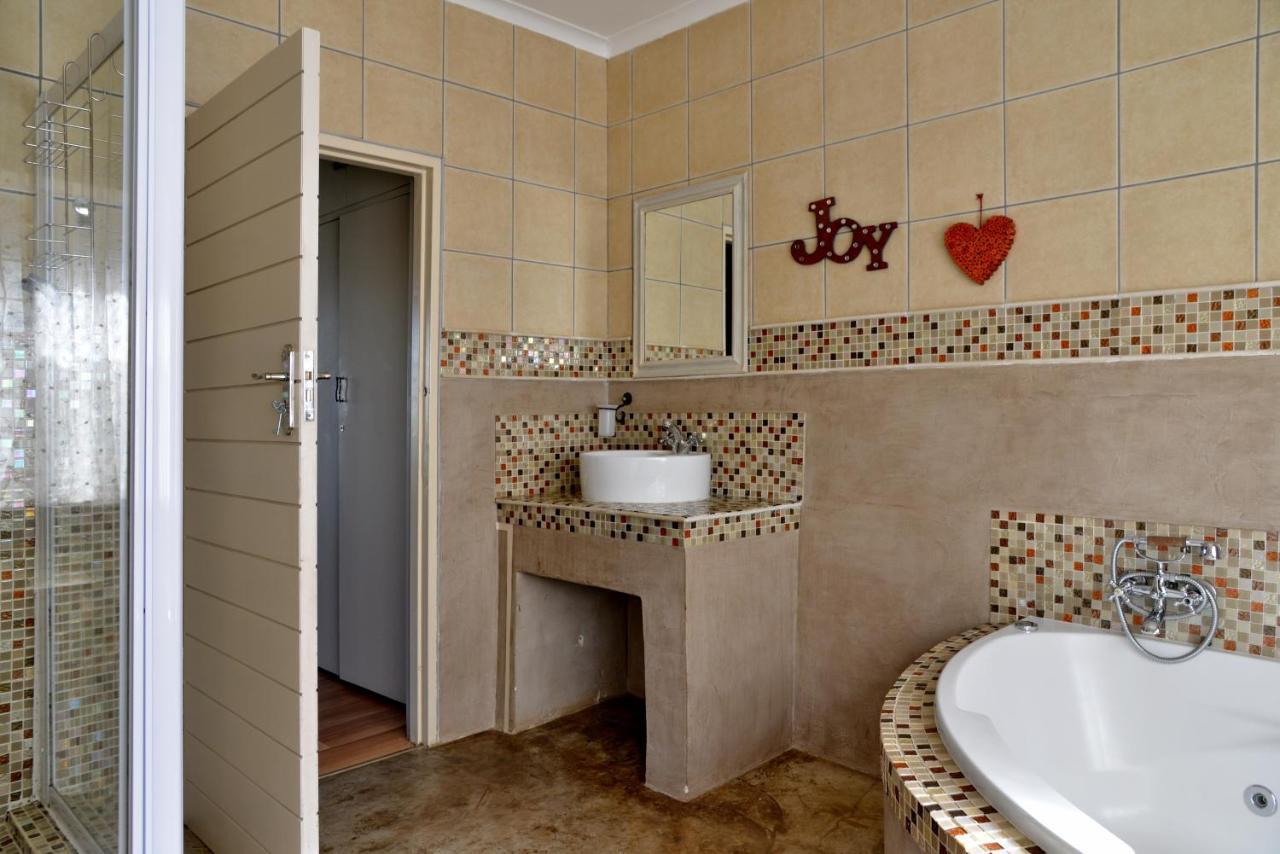 Annie'S Boutique Guesthouse And Garden Spa Hartbeespoort Εξωτερικό φωτογραφία