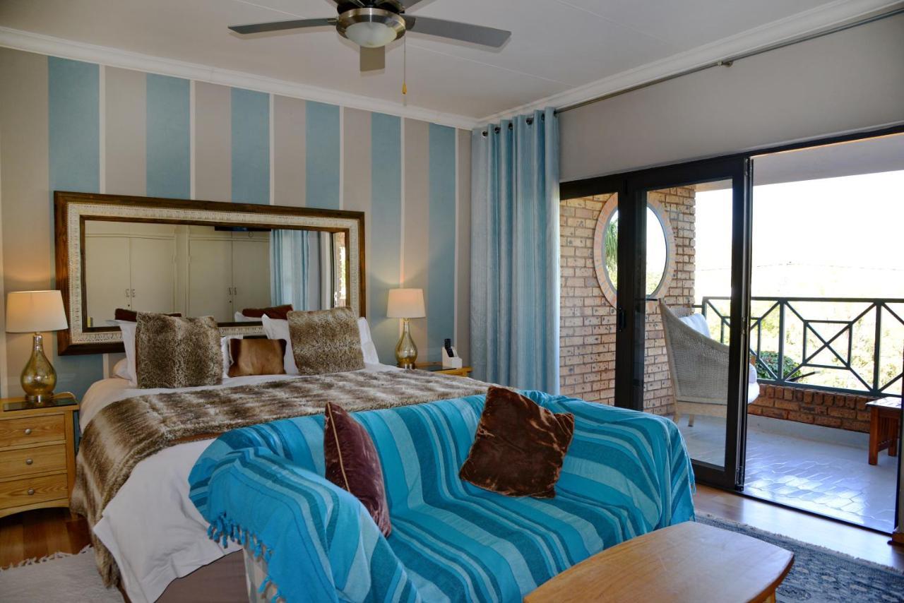 Annie'S Boutique Guesthouse And Garden Spa Hartbeespoort Εξωτερικό φωτογραφία