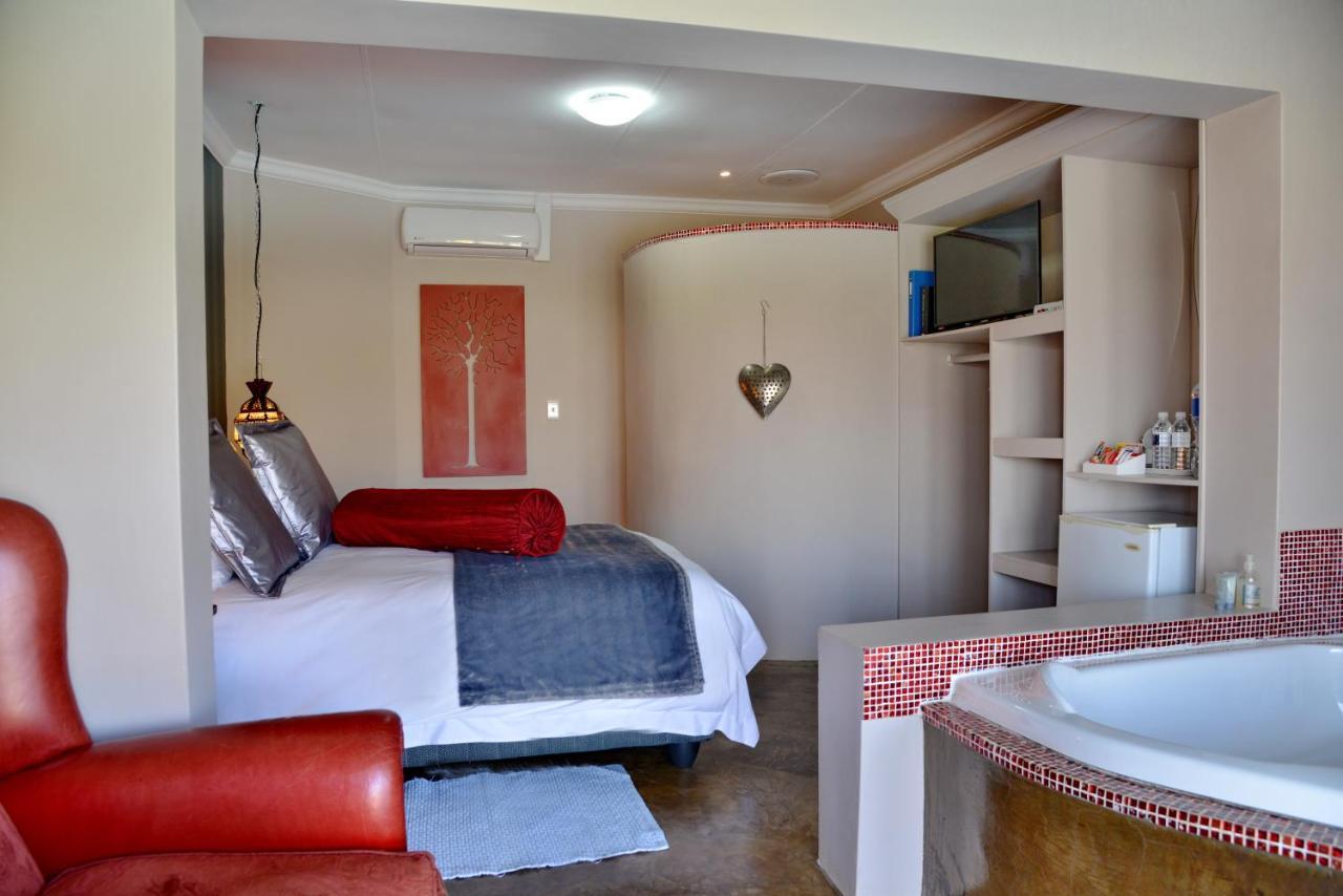 Annie'S Boutique Guesthouse And Garden Spa Hartbeespoort Εξωτερικό φωτογραφία