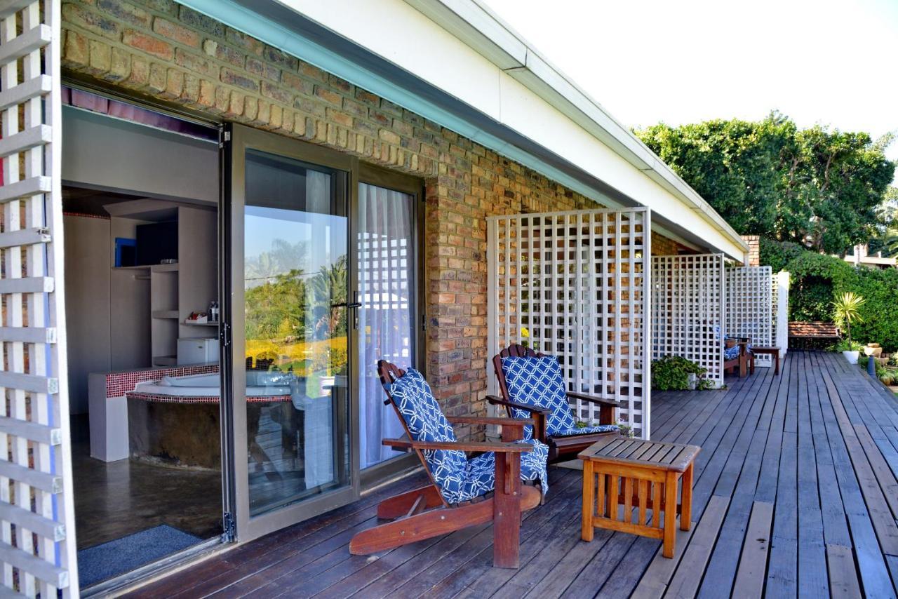 Annie'S Boutique Guesthouse And Garden Spa Hartbeespoort Εξωτερικό φωτογραφία