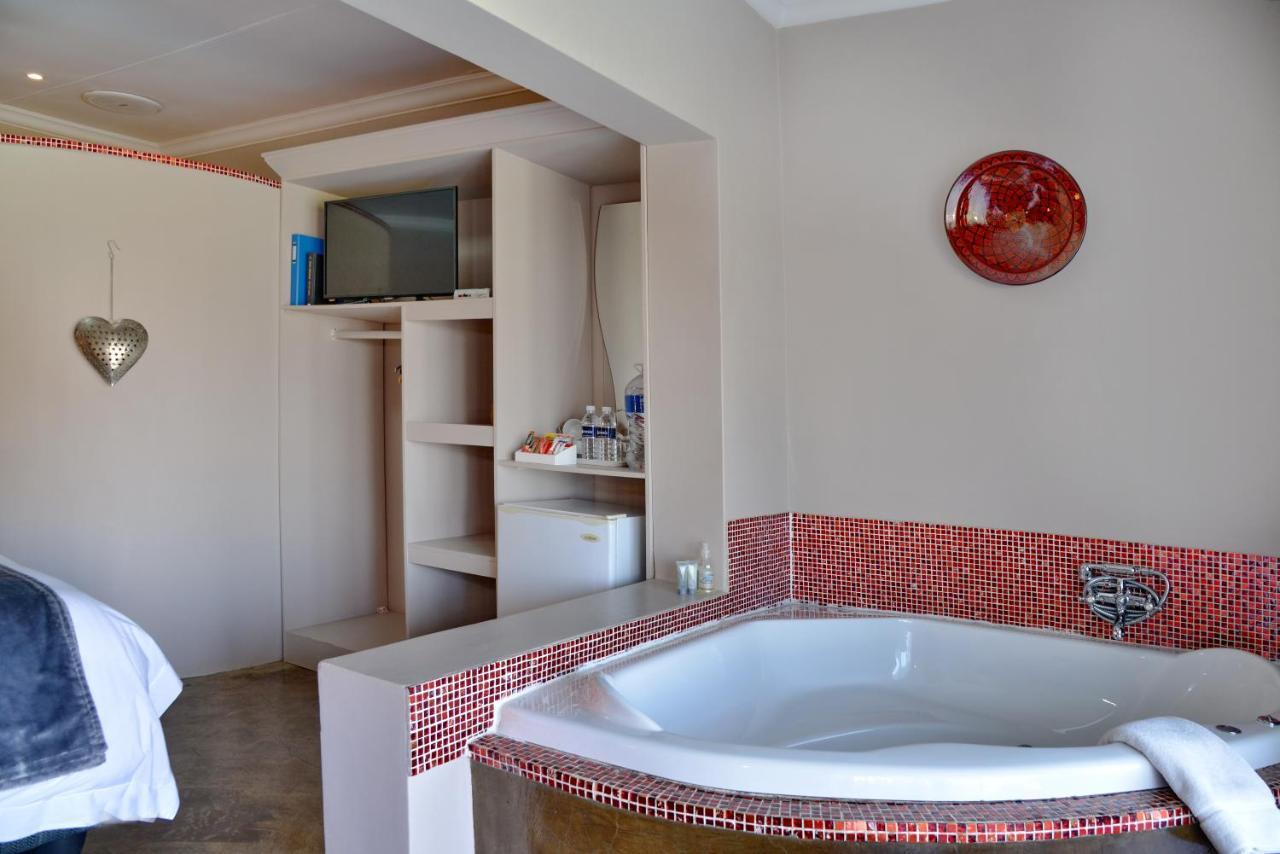 Annie'S Boutique Guesthouse And Garden Spa Hartbeespoort Εξωτερικό φωτογραφία