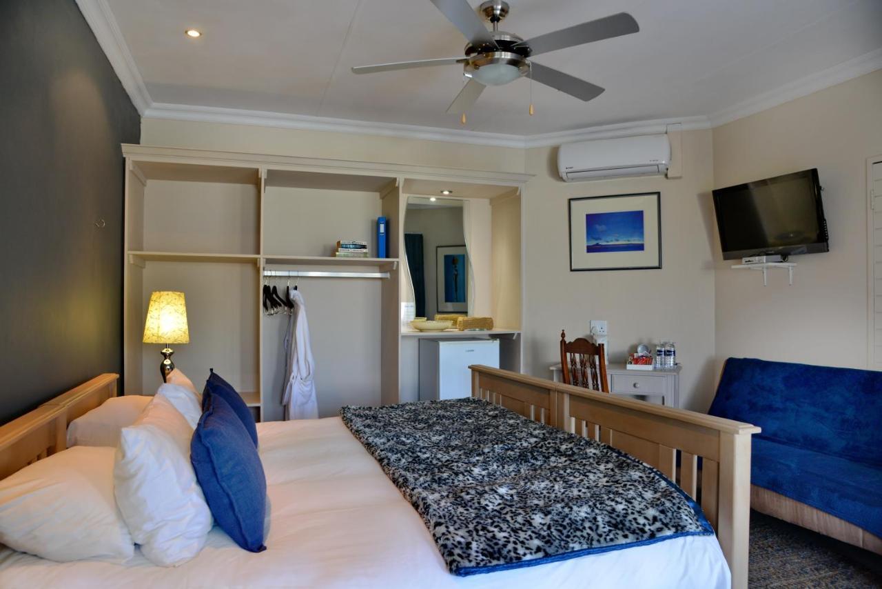 Annie'S Boutique Guesthouse And Garden Spa Hartbeespoort Εξωτερικό φωτογραφία