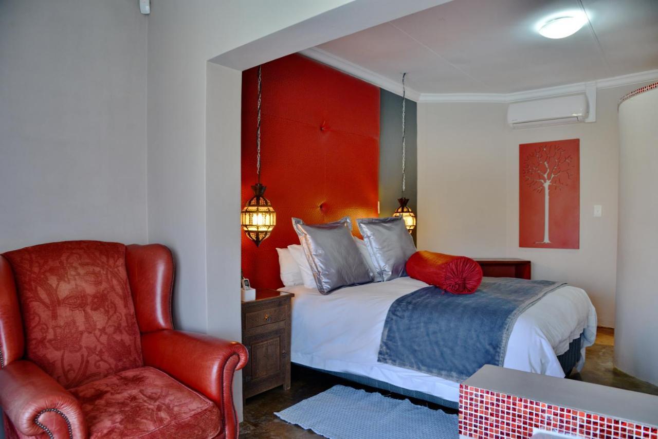 Annie'S Boutique Guesthouse And Garden Spa Hartbeespoort Εξωτερικό φωτογραφία