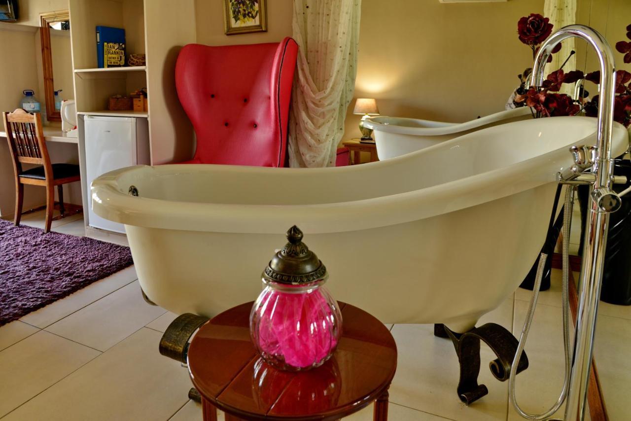 Annie'S Boutique Guesthouse And Garden Spa Hartbeespoort Εξωτερικό φωτογραφία