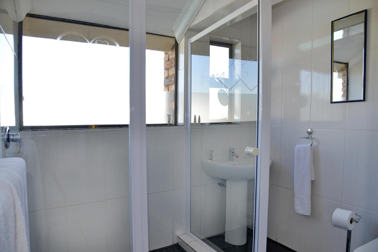 Annie'S Boutique Guesthouse And Garden Spa Hartbeespoort Εξωτερικό φωτογραφία