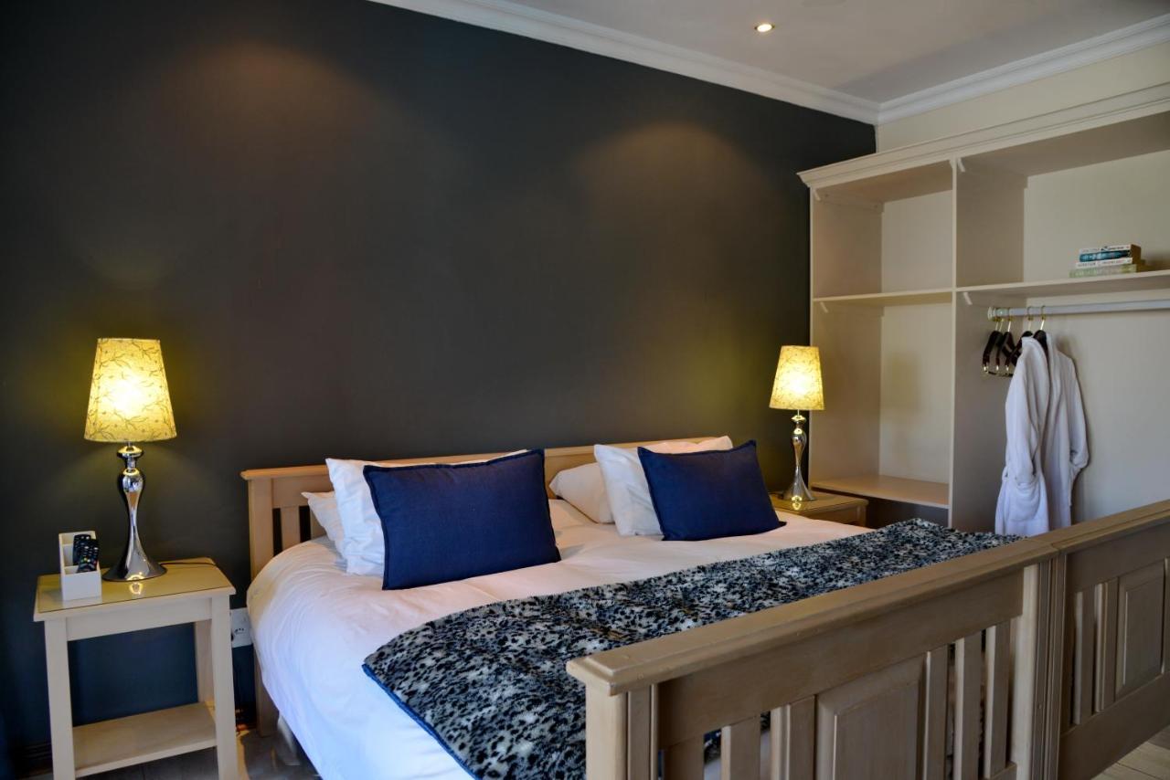 Annie'S Boutique Guesthouse And Garden Spa Hartbeespoort Εξωτερικό φωτογραφία