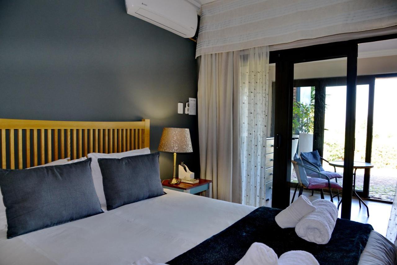Annie'S Boutique Guesthouse And Garden Spa Hartbeespoort Εξωτερικό φωτογραφία