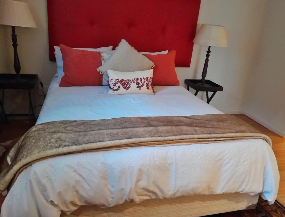 Annie'S Boutique Guesthouse And Garden Spa Hartbeespoort Εξωτερικό φωτογραφία