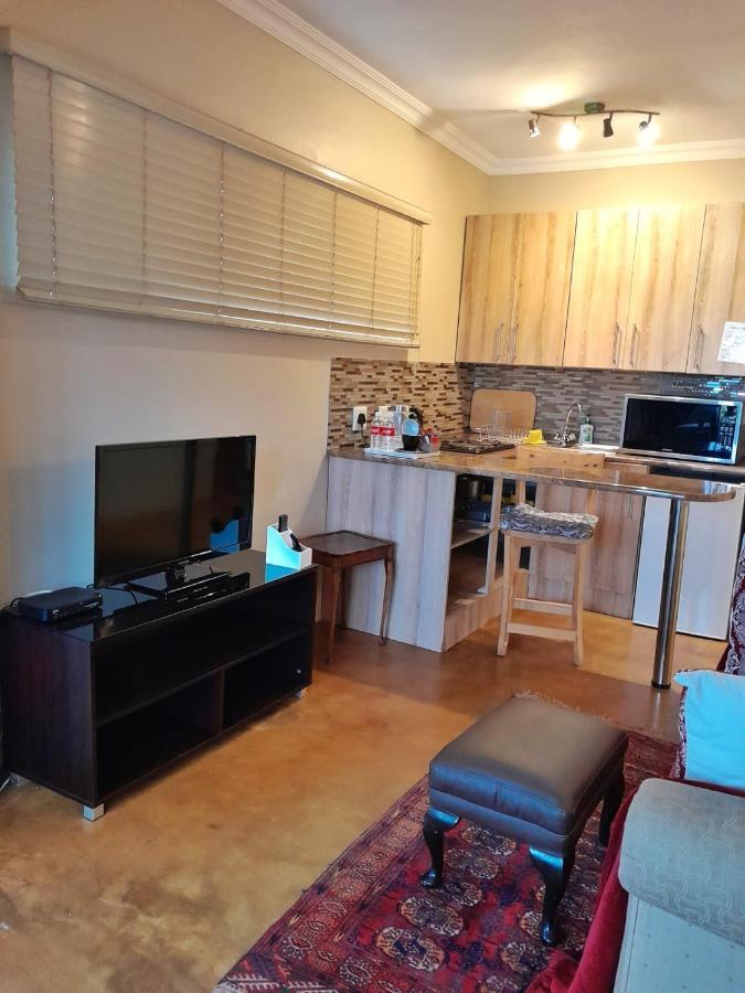 Annie'S Boutique Guesthouse And Garden Spa Hartbeespoort Εξωτερικό φωτογραφία