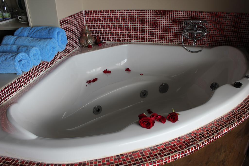 Annie'S Boutique Guesthouse And Garden Spa Hartbeespoort Εξωτερικό φωτογραφία