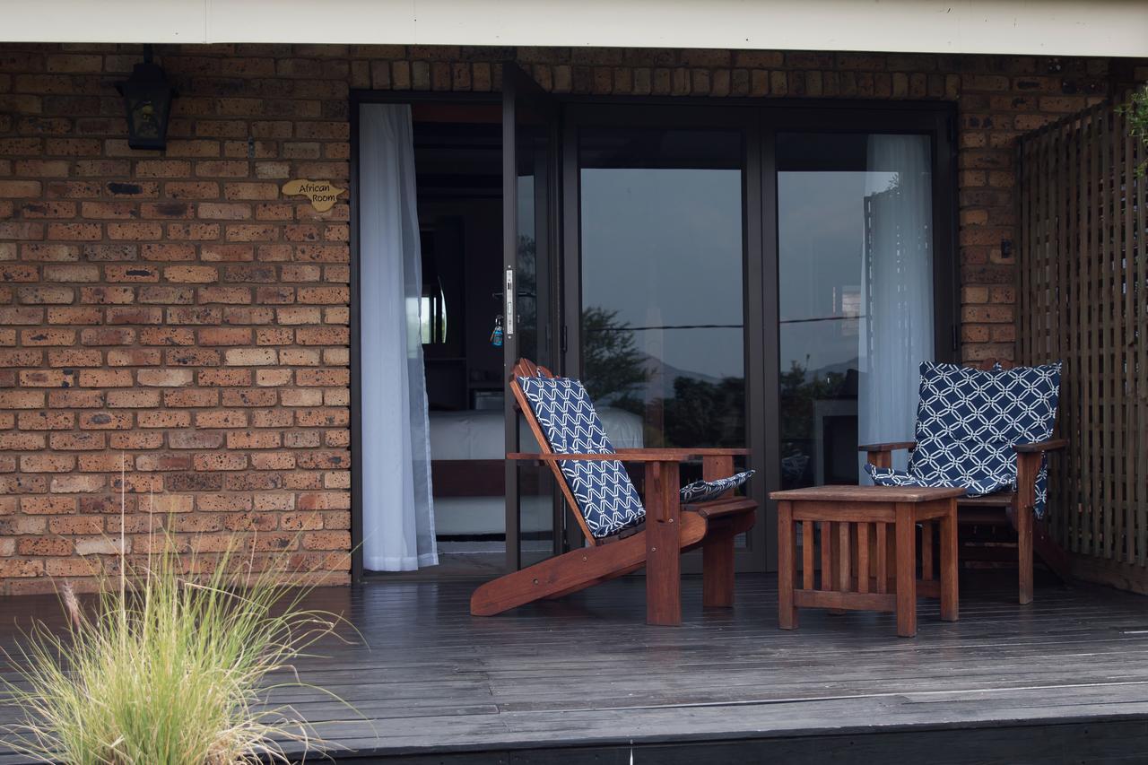 Annie'S Boutique Guesthouse And Garden Spa Hartbeespoort Εξωτερικό φωτογραφία
