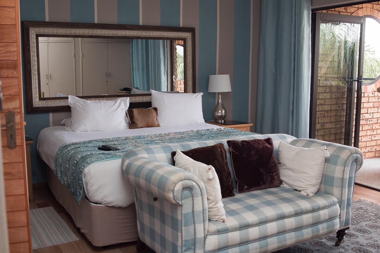 Annie'S Boutique Guesthouse And Garden Spa Hartbeespoort Εξωτερικό φωτογραφία
