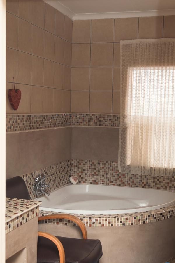 Annie'S Boutique Guesthouse And Garden Spa Hartbeespoort Εξωτερικό φωτογραφία
