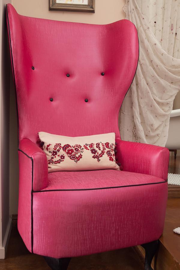 Annie'S Boutique Guesthouse And Garden Spa Hartbeespoort Εξωτερικό φωτογραφία