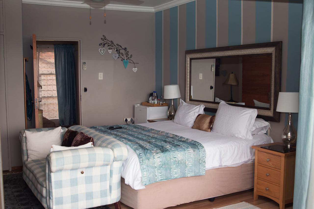 Annie'S Boutique Guesthouse And Garden Spa Hartbeespoort Εξωτερικό φωτογραφία