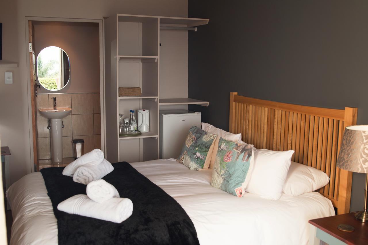 Annie'S Boutique Guesthouse And Garden Spa Hartbeespoort Εξωτερικό φωτογραφία