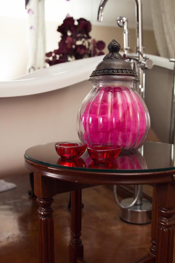Annie'S Boutique Guesthouse And Garden Spa Hartbeespoort Εξωτερικό φωτογραφία