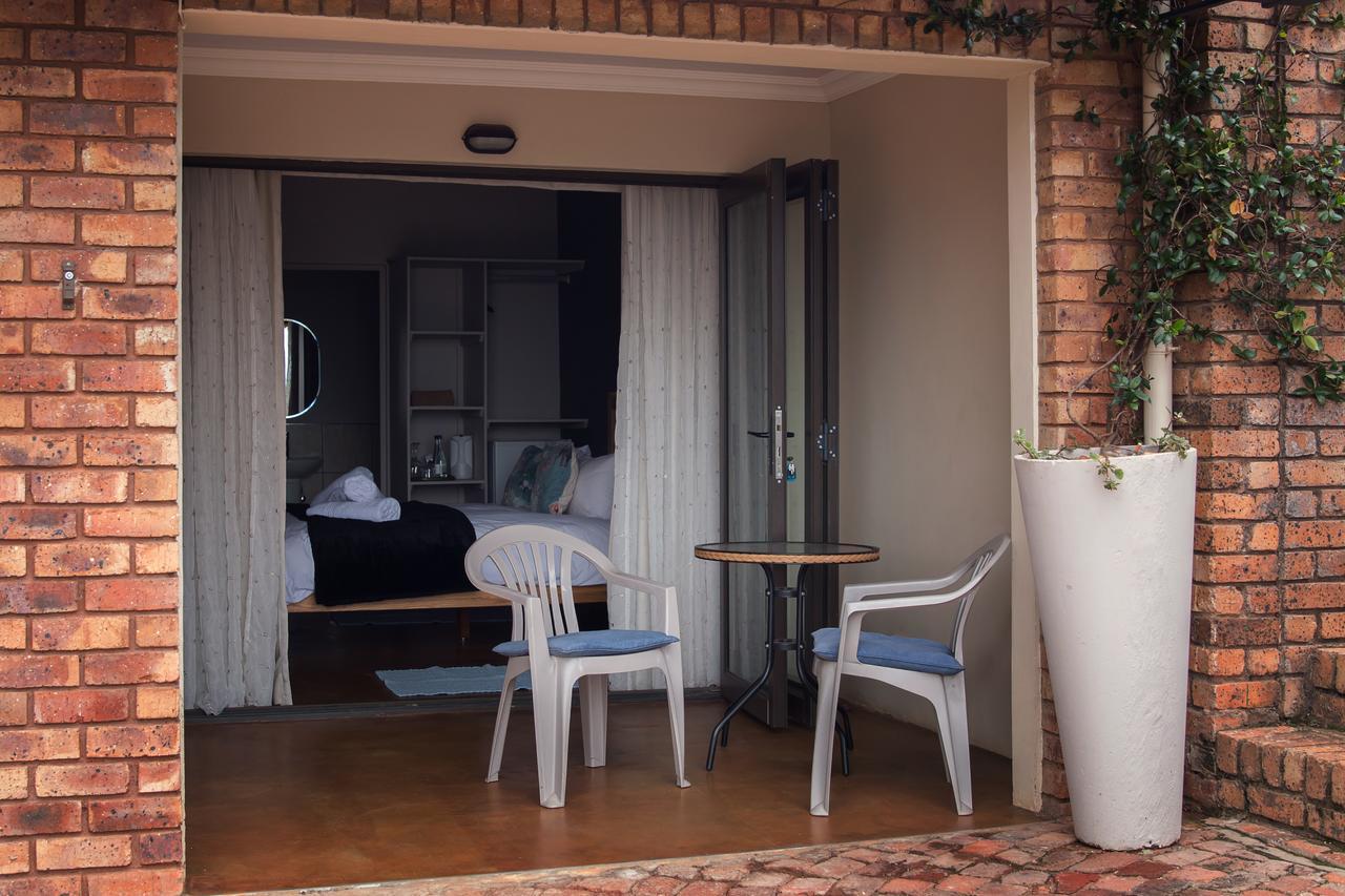 Annie'S Boutique Guesthouse And Garden Spa Hartbeespoort Εξωτερικό φωτογραφία