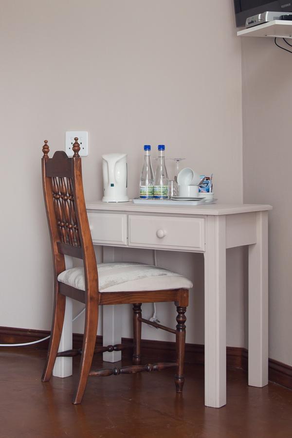 Annie'S Boutique Guesthouse And Garden Spa Hartbeespoort Εξωτερικό φωτογραφία