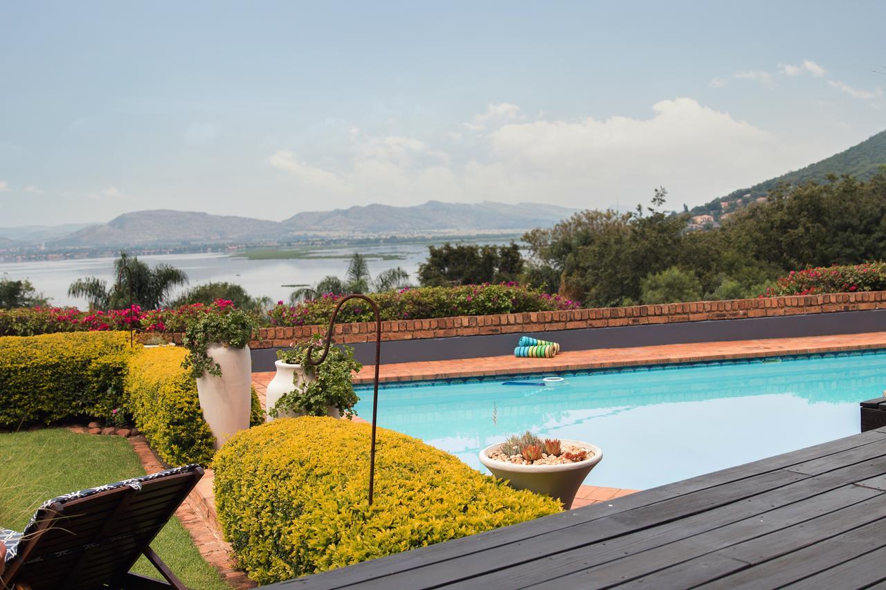 Annie'S Boutique Guesthouse And Garden Spa Hartbeespoort Εξωτερικό φωτογραφία