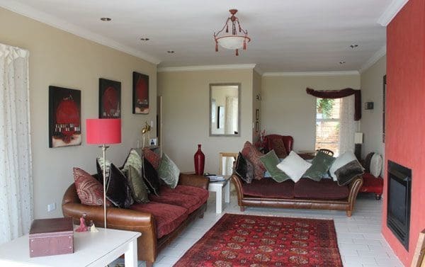 Annie'S Boutique Guesthouse And Garden Spa Hartbeespoort Εξωτερικό φωτογραφία